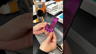 High Capacity Battery Replacement for iPhone X
