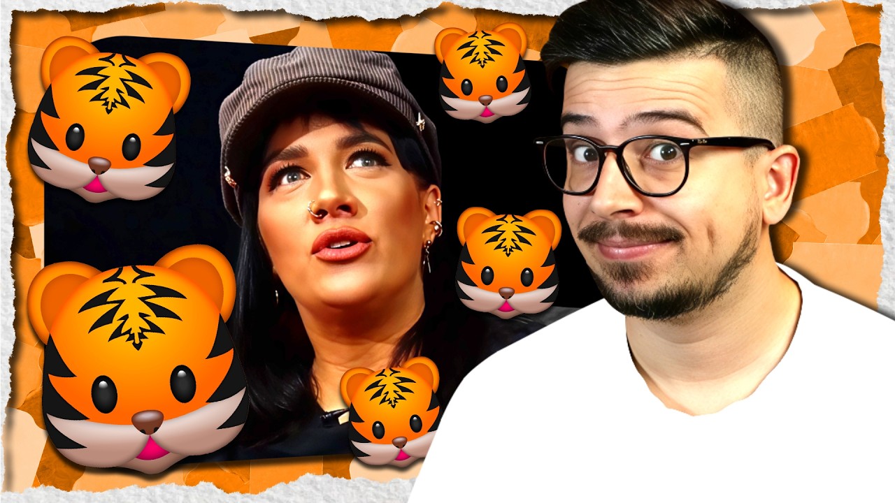 Tóth Gabi *FIDESZESNEK* Született! 😇🍊 | Reakció