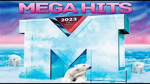 THE TOP MEGA HITS 2023 # THE BEST CHARTS HITS # BEST RADIO MUSIC # NEW HITS