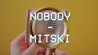 Nobody - Mitski - Tradução PTBR