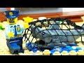 Lego City Shark Attack Fail