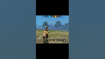 This random player challenge for me 1v1 #freefire #gaming