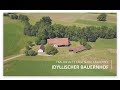 Idyllisches Bauernhaus nahe Ammersee mit XXL Grundstück - Traumhafter Bauernhof mit viel Grünfläche