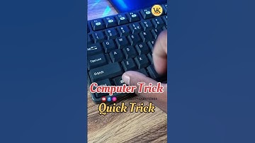 🔥 Open Any Website Instantly! Latest PC Trick 2025 | Computer Tips & Tricks 🔍💻 #shorts
