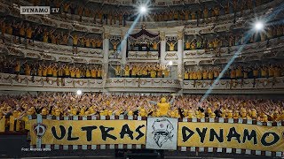 Ultras Dynamo In Der Semperoper Dokumentarfilm