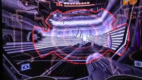 Metroid Prime Visor Sounds: Dark Visor (Metroid Prime 2) by skeve613