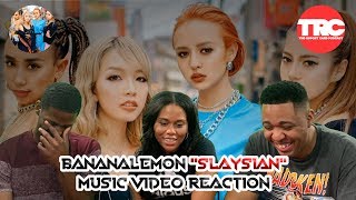 Slaysian — BANANALEMON