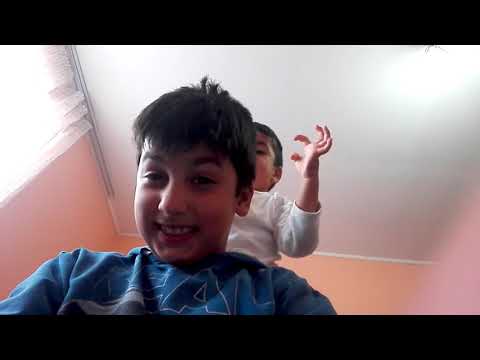 Am un frate mai mic