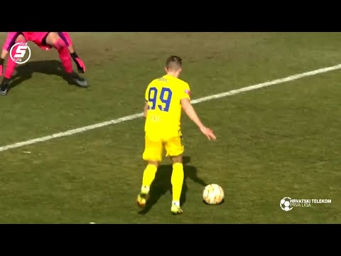 Mislav Oršić - Complete Season in 2022!