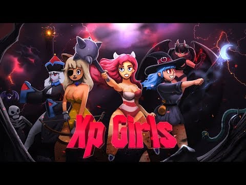 XP GIRLS Gameplay