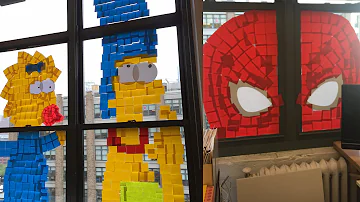 The Post-It War To End All Post-It Wars