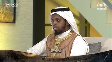 تلاوة حجازية مميزة من سورة الإخلاص | عبدالعزيز الأديب