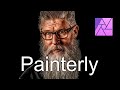 Painterly Effect with Affinity Photo