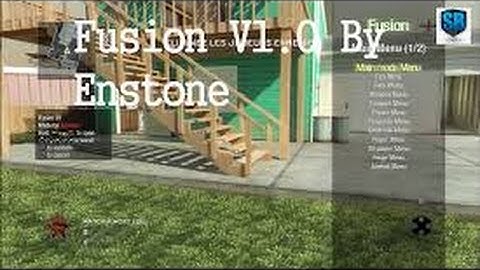 bo1 fusion v1 RTM MOD MENU CEX DEX