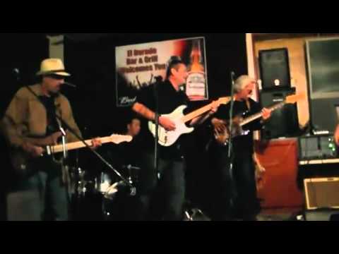 Job Search Blues - Performed Live 02-09-11