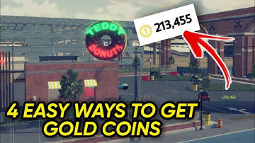 4 Easy ways How to get Free Gold Coins | Car Parking Multiplayer | Without using Gameguardian