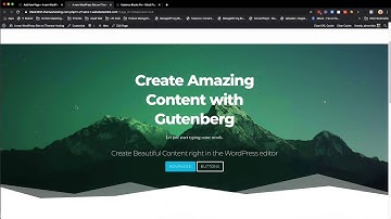 A Review of KadenceWP Blocks: Extending WordPress Blocks