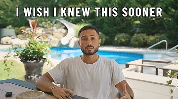 5 things that kept me from being a profitable trader