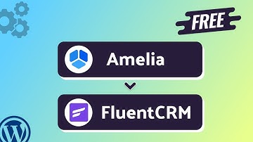 Integrating Amelia with FluentCRM | Step-by-Step Tutorial | Bit Integrations
