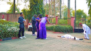 Be The First To Watch This Interesting MindBlowing Movie Today - African Movies Togo Movie
