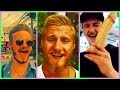 Alexander Ludwig Funny Moments (BJORN from Vikings)