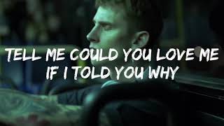 Machine Gun Kelly - At My Best (Enhanced  Lyrics) ft. Hailee Steinfeld