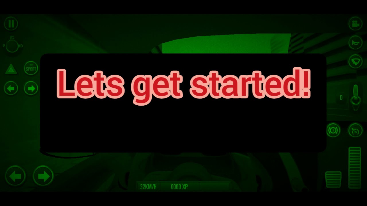 Driving school 2016 ("MOD APK 😎💰")