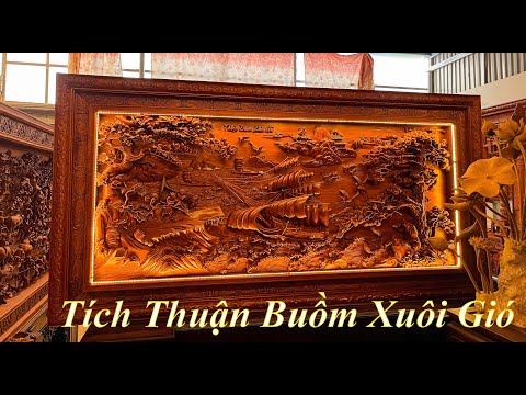 Video Tích Thuận Buồm Xuôi Gió Kết Hợp Đèn Led Cực Kì Đẳng... - youtube