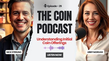 Understanding Initial Coin Offerings: A Comprehensive Guide