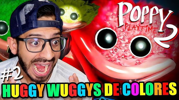 Phillip Chu Joy - En caso no lo vieron, el 3er capítulo del popular Poppy  Playtime llegará pronto Se llamará Sueño Profundo y estará disponible en  el invierno estadounidense de 2023 (seguramente