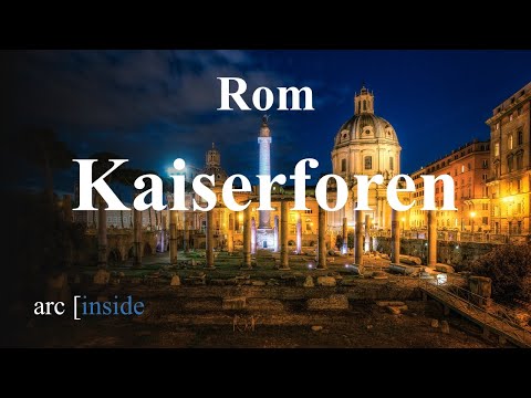 Video: Roms Palatin: Der vollständige Leitfaden