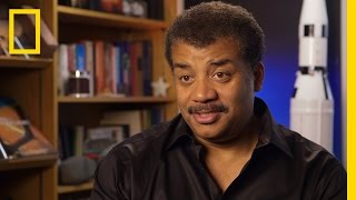 Science Literacy and Curiosity | StarTalk