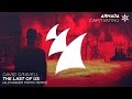 David Gravell - The Last Of Us (Alexander Popov Radio Edit)