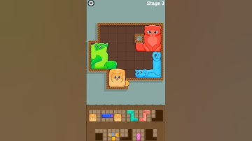 puzzle cats gameplay (iOS & android) #ytshorts  #puzzle #games  #cat