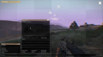 How To Add Volumetric Fog | ArmA 3