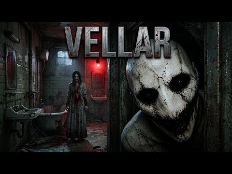 The Most Terrifying Shifting House Ever.. | Vellar Gameplay 😨