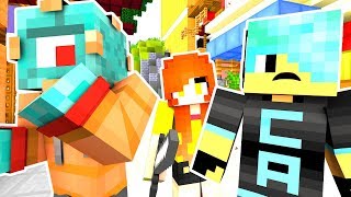 Murder Mystery With Chad And Lastic Microguardian