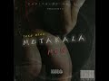 Mcw moutakala prod by kpmbeatz