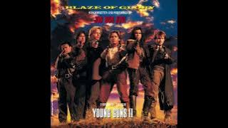 Jon Bon Jovi - Blaze of Glory (1990)