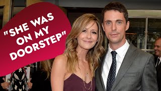 Why Matthew Goode & Sophie Dymoke Waited 9 Years To Marry | Rumour Juice