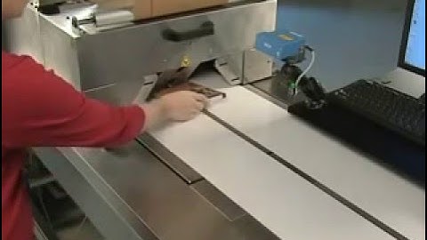 PriorityPak Automated Packaging System