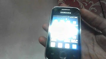 How to install gangstar on samsung galaxy y