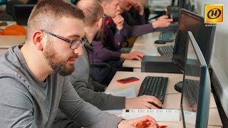 БГУИР увеличит набор на популярные IT-специальности БГУИР увеличит набор на популярные IT-специальности