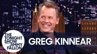 Greg Kinnear Relives a Traumatizing Summer Camp Experience