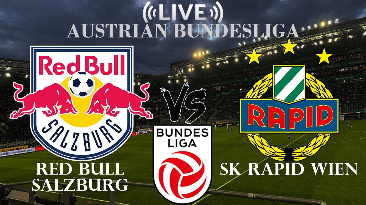 Rapid Vienna 3-1 Hartberg: Analisi del match