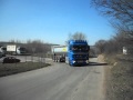 Mörth (Motz) 500er V8 Actros