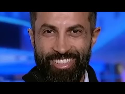 Son of Hamas