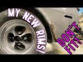 My New Wheels Don't Fit! EP 103