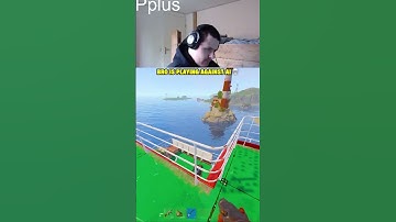 AI on Cargo 💀 #xkevv #rust #shorts