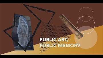 Monument Lab Workshop Part II (October 13, 2020)